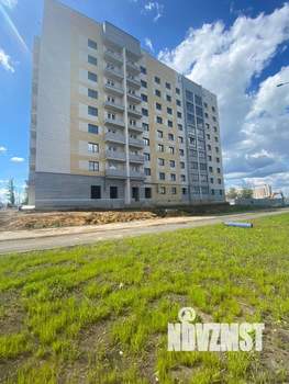 1-к квартира, вторичка, 40м2, 5/9 этаж