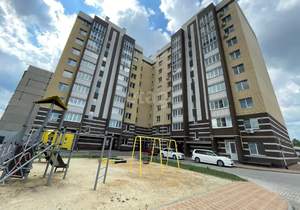 1-к квартира, вторичка, 35м2, 7/9 этаж