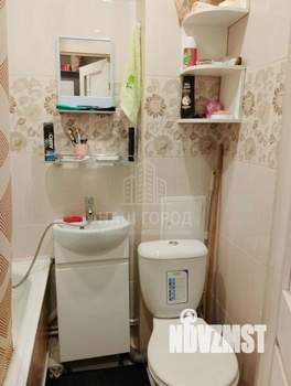 1-к квартира, вторичка, 14м2, 2/5 этаж