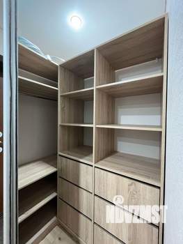 1-к квартира, вторичка, 36м2, 1/9 этаж