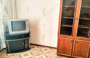 1-к квартира, вторичка, 44м2, 1/10 этаж