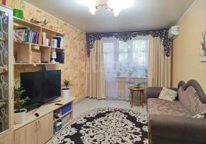 2-к квартира, вторичка, 47м2, 3/5 этаж