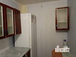1-к квартира, вторичка, 24м2, 6/9 этаж