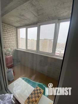 3-к квартира, вторичка, 79м2, 8/14 этаж