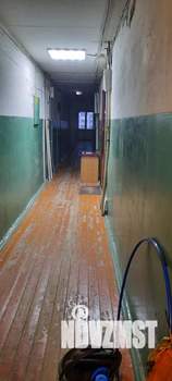 1-к квартира, вторичка, 35м2, 8/10 этаж