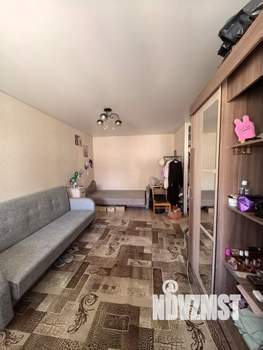 1-к квартира, вторичка, 30м2, 5/5 этаж