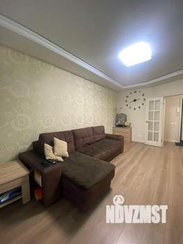 2-к квартира, вторичка, 60м2, 16/16 этаж