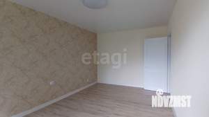 1-к квартира, вторичка, 30м2, 3/5 этаж