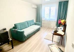 3-к квартира, вторичка, 61м2, 4/5 этаж