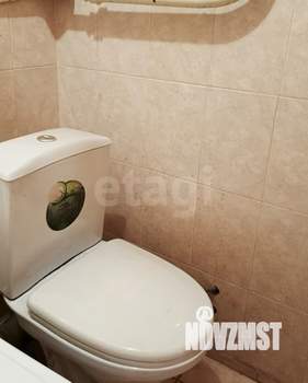 1-к квартира, вторичка, 30м2, 4/9 этаж