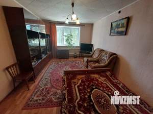 3-к квартира, вторичка, 56м2, 2/3 этаж
