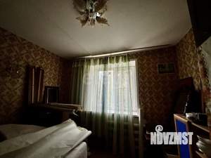 2-к квартира, вторичка, 48м2, 3/5 этаж