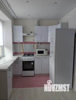 2-к квартира, вторичка, 43м2, 2/5 этаж