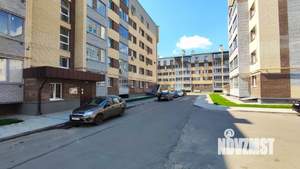 1-к квартира, вторичка, 38м2, 5/6 этаж