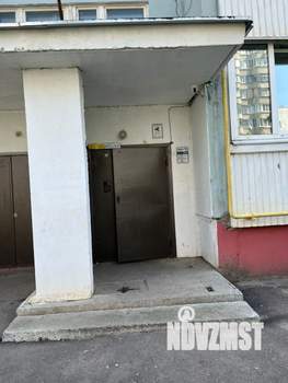 2-к квартира, вторичка, 53м2, 10/10 этаж