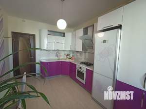 2-к квартира, вторичка, 58м2, 4/6 этаж