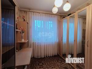 3-к квартира, вторичка, 63м2, 3/9 этаж