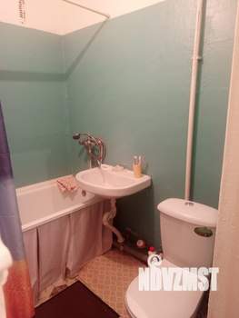 1-к квартира, вторичка, 30м2, 3/5 этаж