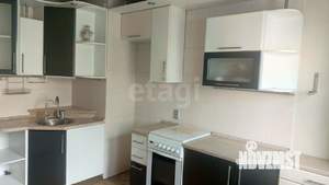 3-к квартира, вторичка, 63м2, 3/10 этаж