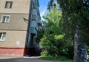 1-к квартира, вторичка, 31м2, 2/4 этаж