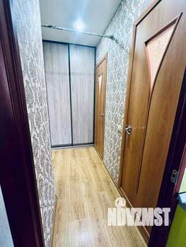 2-к квартира, вторичка, 53м2, 9/9 этаж