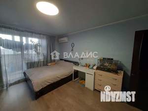 1-к квартира, вторичка, 46м2, 13/14 этаж
