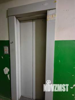 1-к квартира, вторичка, 38м2, 6/12 этаж
