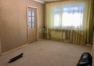 4-к квартира, вторичка, 61м2, 1/5 этаж