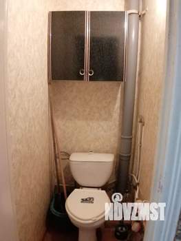 2-к квартира, вторичка, 53м2, 4/10 этаж