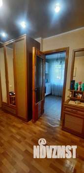 2-к квартира, вторичка, 52м2, 1/5 этаж