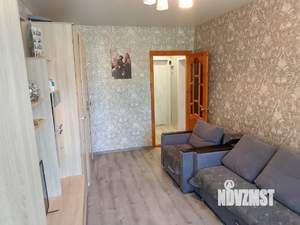 2-к квартира, вторичка, 38м2, 2/2 этаж