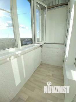 1-к квартира, вторичка, 36м2, 10/10 этаж