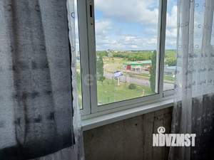 1-к квартира, вторичка, 35м2, 6/10 этаж