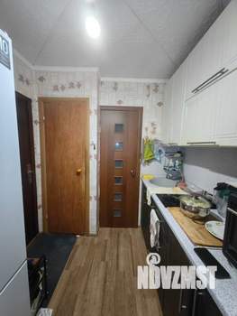 2-к квартира, вторичка, 25м2, 4/5 этаж