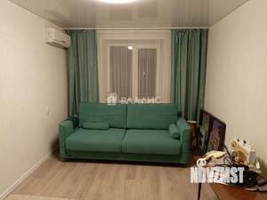 3-к квартира, вторичка, 61м2, 4/4 этаж