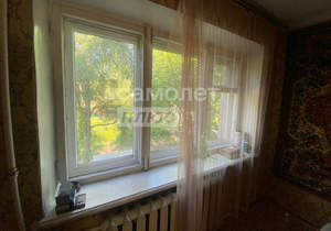 2-к квартира, вторичка, 44м2, 3/5 этаж