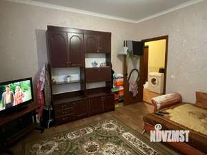 1-к квартира, вторичка, 40м2, 3/9 этаж