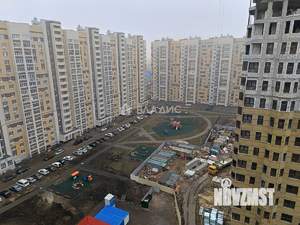 1-к квартира, вторичка, 42м2, 16/16 этаж