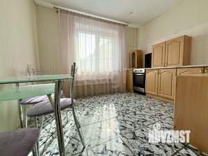 1-к квартира, вторичка, 41м2, 6/9 этаж