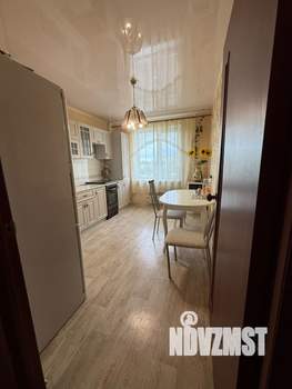 3-к квартира, вторичка, 69м2, 6/11 этаж