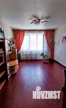 3-к квартира, вторичка, 63м2, 7/10 этаж