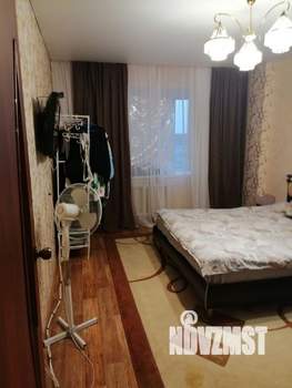 1-к квартира, вторичка, 40м2, 9/14 этаж