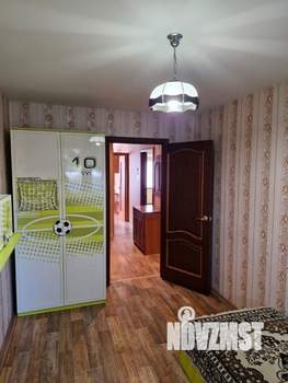 3-к квартира, вторичка, 61м2, 1/5 этаж