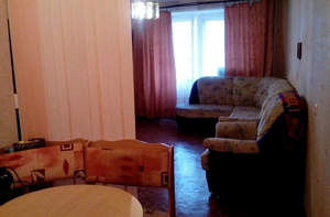 Студия квартира, вторичка, 32м2, 3/12 этаж