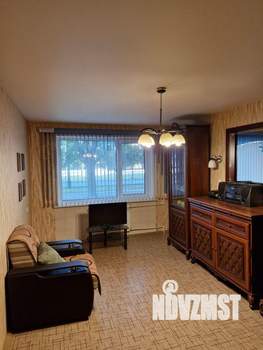 3-к квартира, вторичка, 61м2, 1/5 этаж