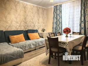 2-к квартира, вторичка, 62м2, 9/17 этаж