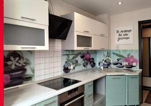 2-к квартира, вторичка, 50м2, 10/14 этаж