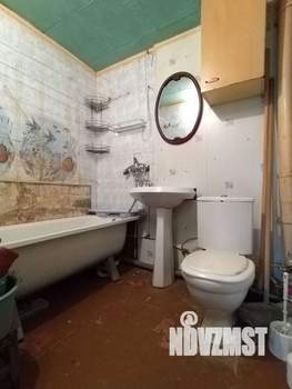 1-к квартира, вторичка, 38м2, 8/9 этаж