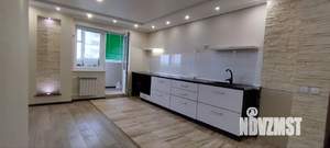 Студия квартира, вторичка, 47м2, 6/10 этаж
