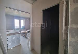 3-к квартира, вторичка, 83м2, 8/16 этаж